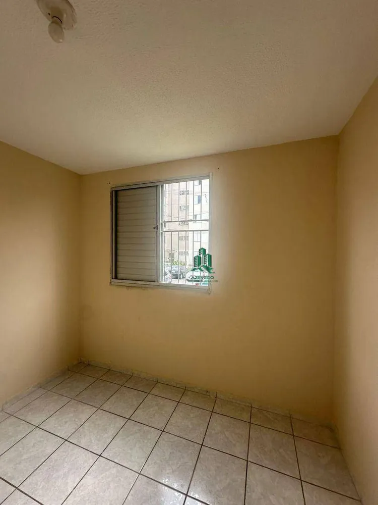 Apartamento, 2 quartos, 52 m² - Foto 7