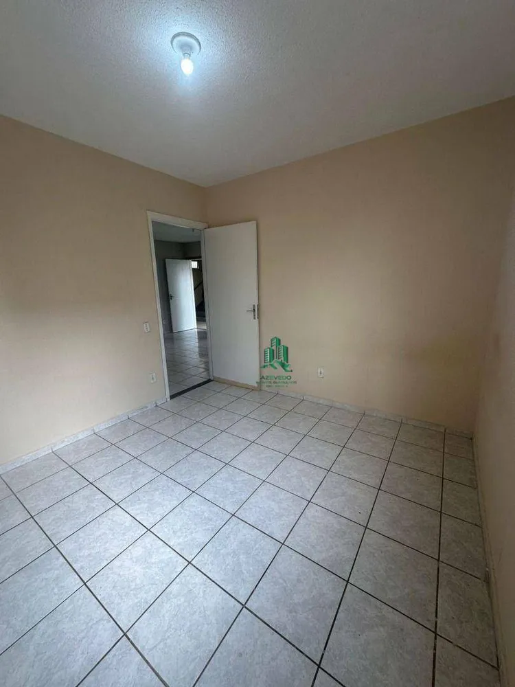 Apartamento, 2 quartos, 52 m² - Foto 3