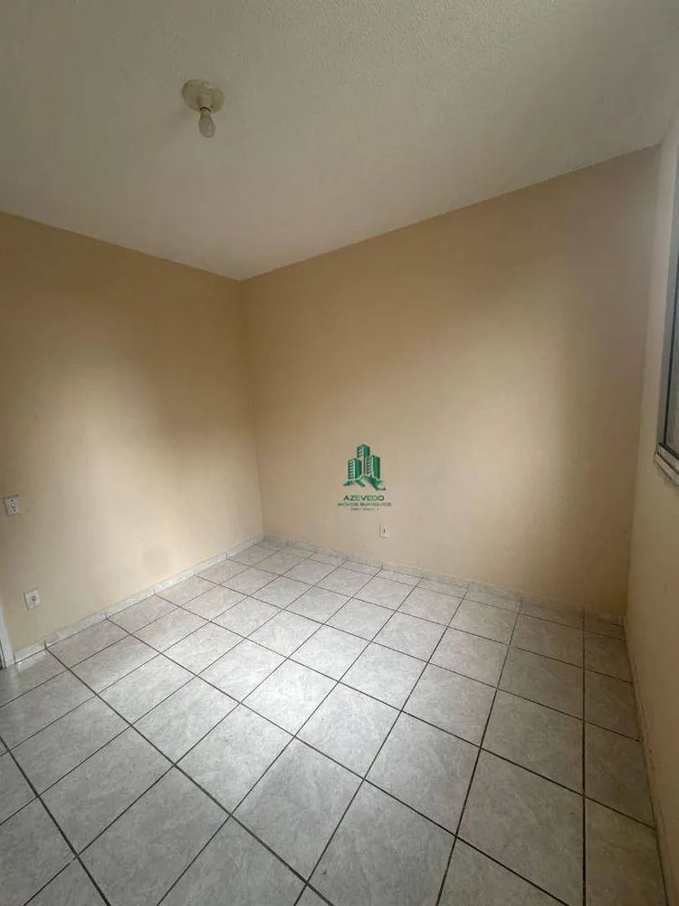 Apartamento, 2 quartos, 52 m² - Foto 6
