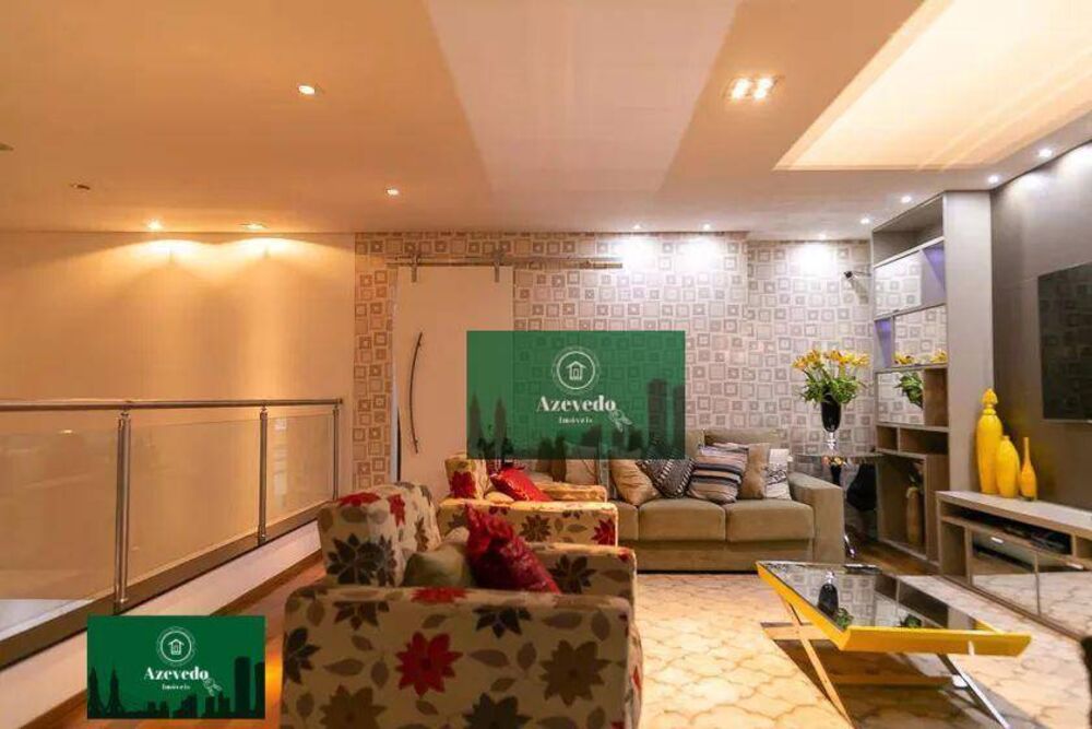 Sobrado, 5 quartos, 369 m² - Foto 3