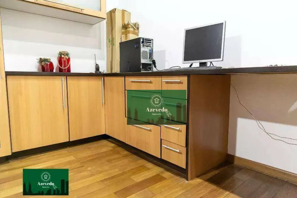 Sobrado, 5 quartos, 369 m² - Foto 8