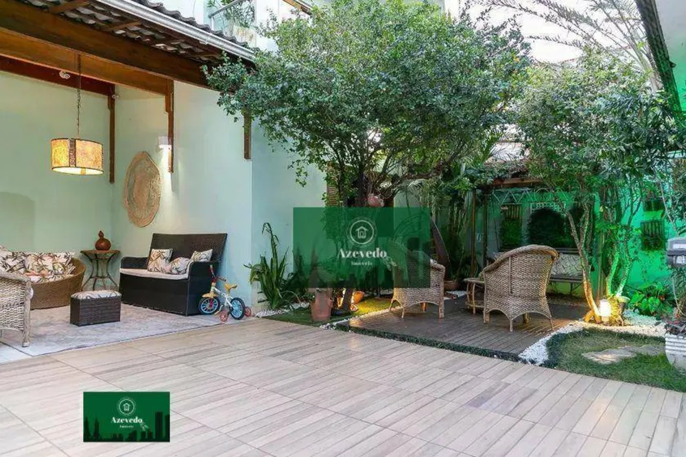 Sobrado, 5 quartos, 369 m² - Foto 19