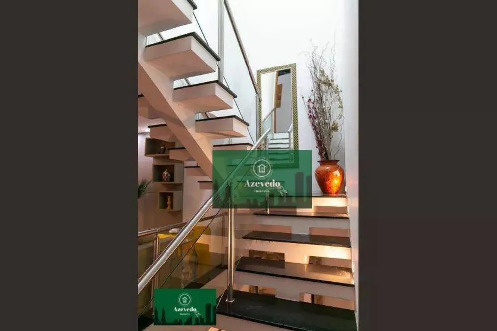 Sobrado, 5 quartos, 369 m² - Foto 13