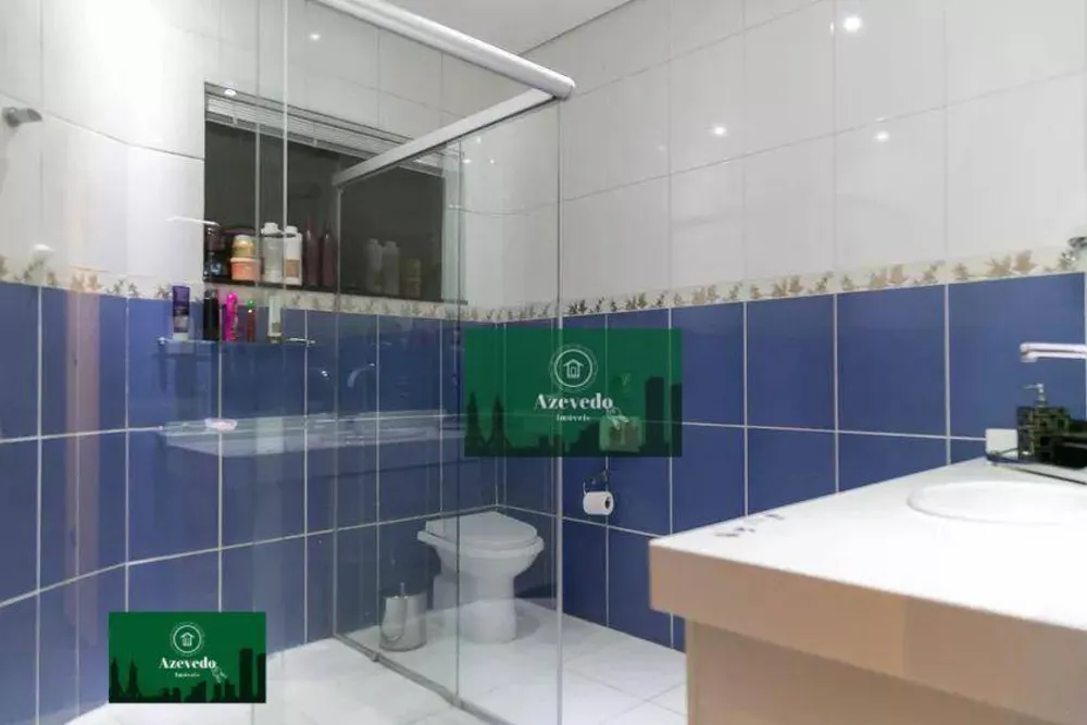Sobrado, 5 quartos, 369 m² - Foto 6
