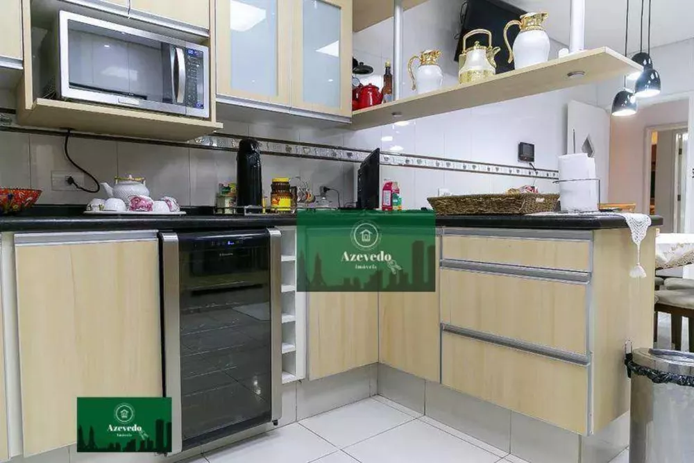 Sobrado, 5 quartos, 369 m² - Foto 8