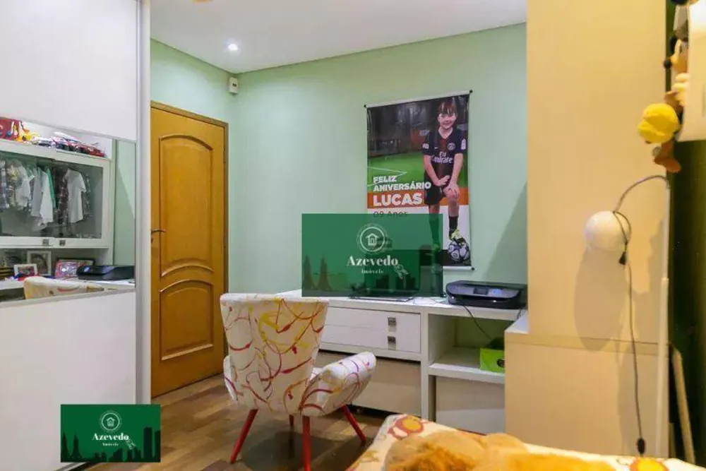 Sobrado, 5 quartos, 369 m² - Foto 10
