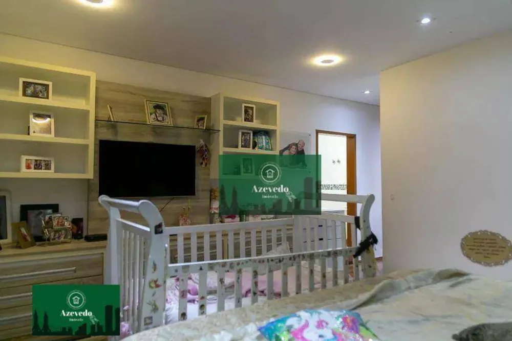 Sobrado, 5 quartos, 369 m² - Foto 3