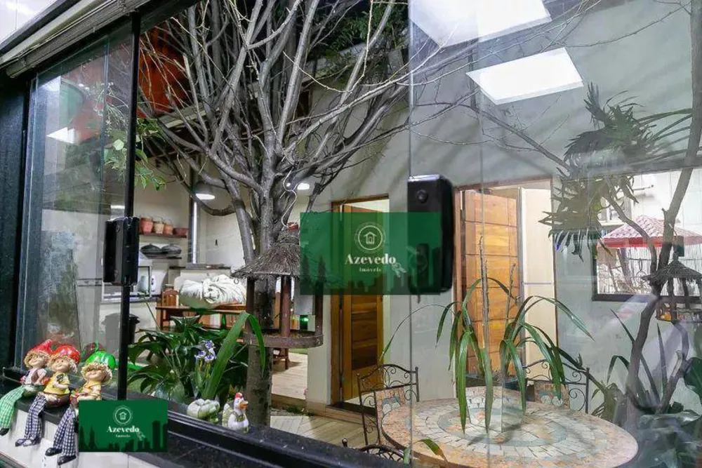 Sobrado, 5 quartos, 369 m² - Foto 15