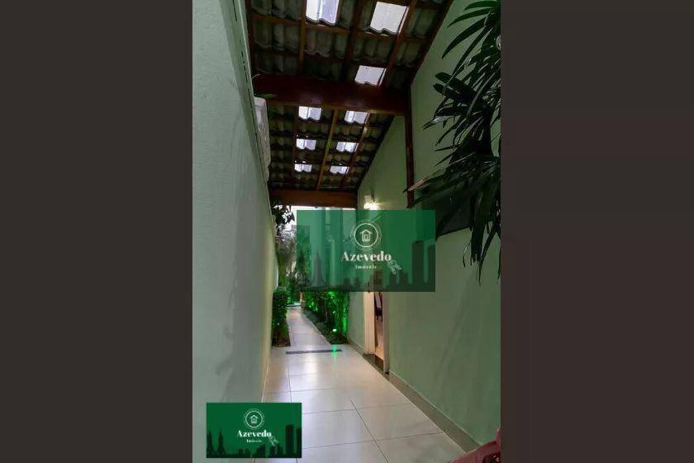 Sobrado, 5 quartos, 369 m² - Foto 4
