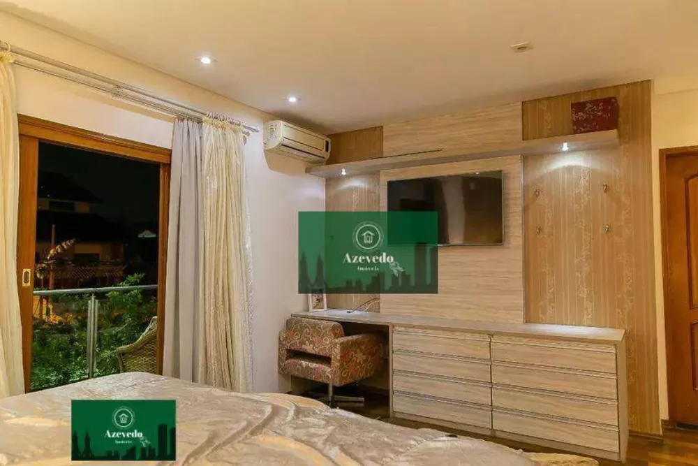 Sobrado, 5 quartos, 369 m² - Foto 7