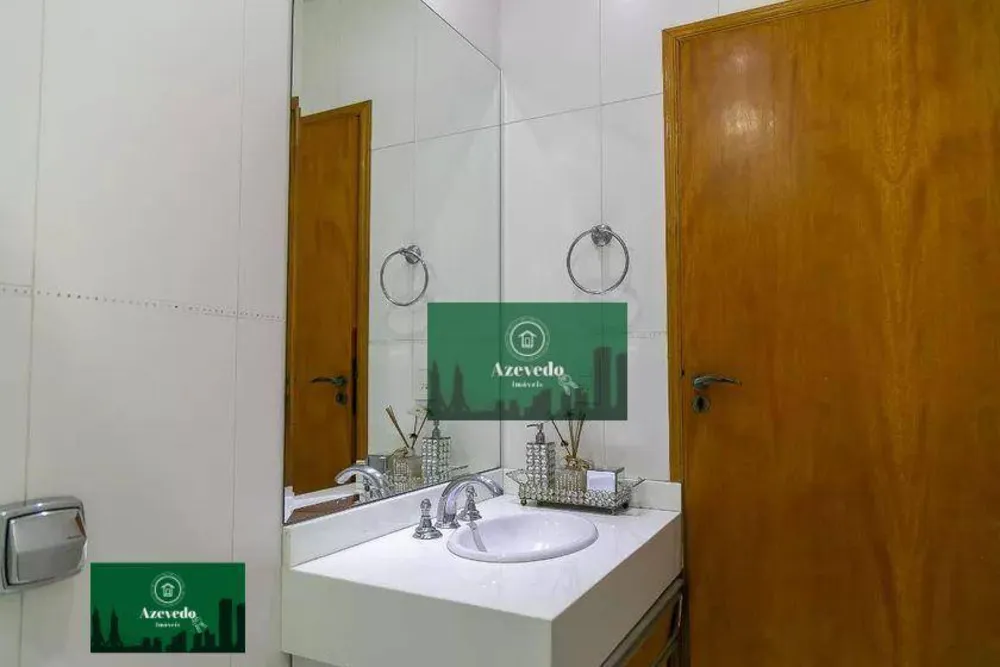 Sobrado, 5 quartos, 369 m² - Foto 12