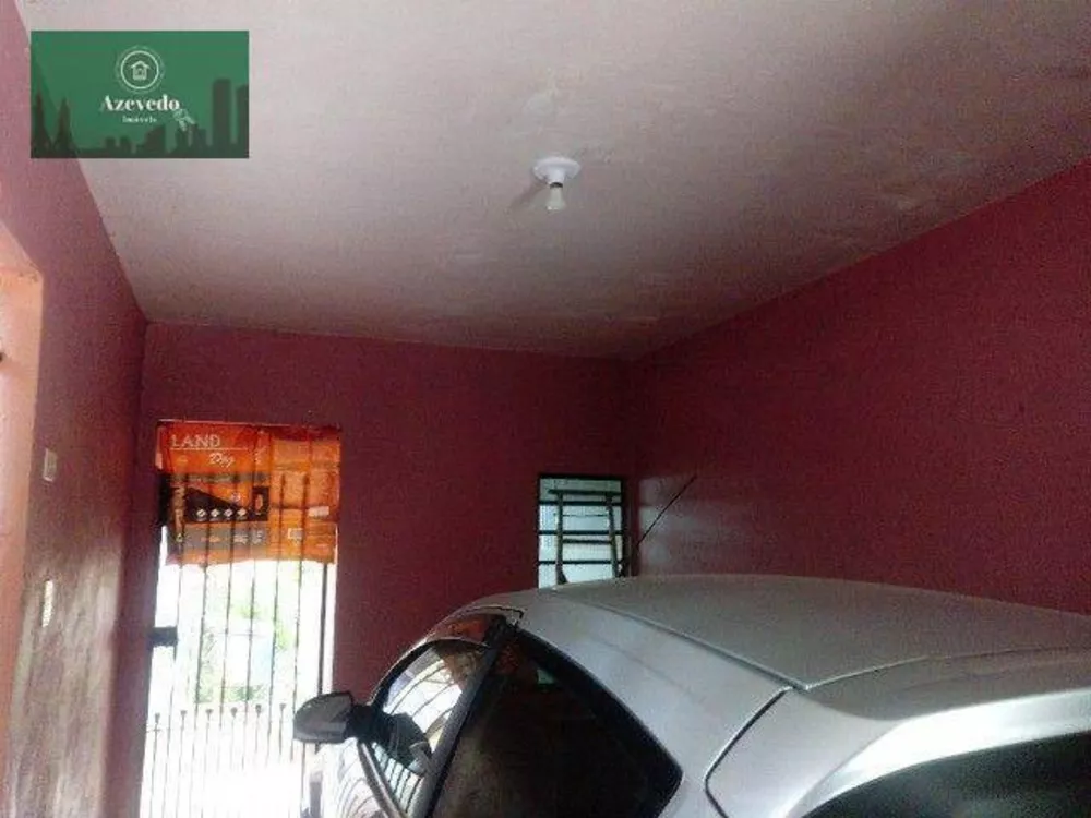 Casa, 2 quartos - Foto 6
