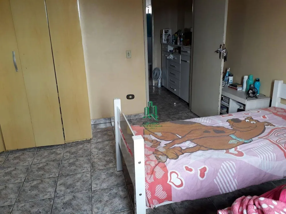 Sobrado, 2 quartos, 116 m² - Foto 7