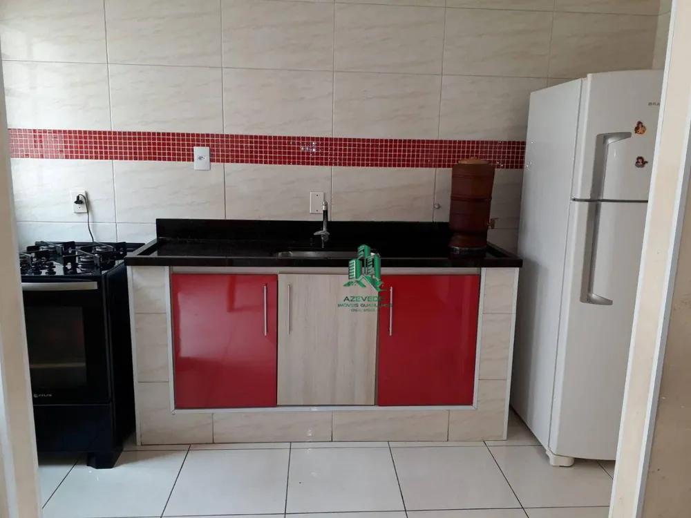 Sobrado, 2 quartos, 116 m² - Foto 3