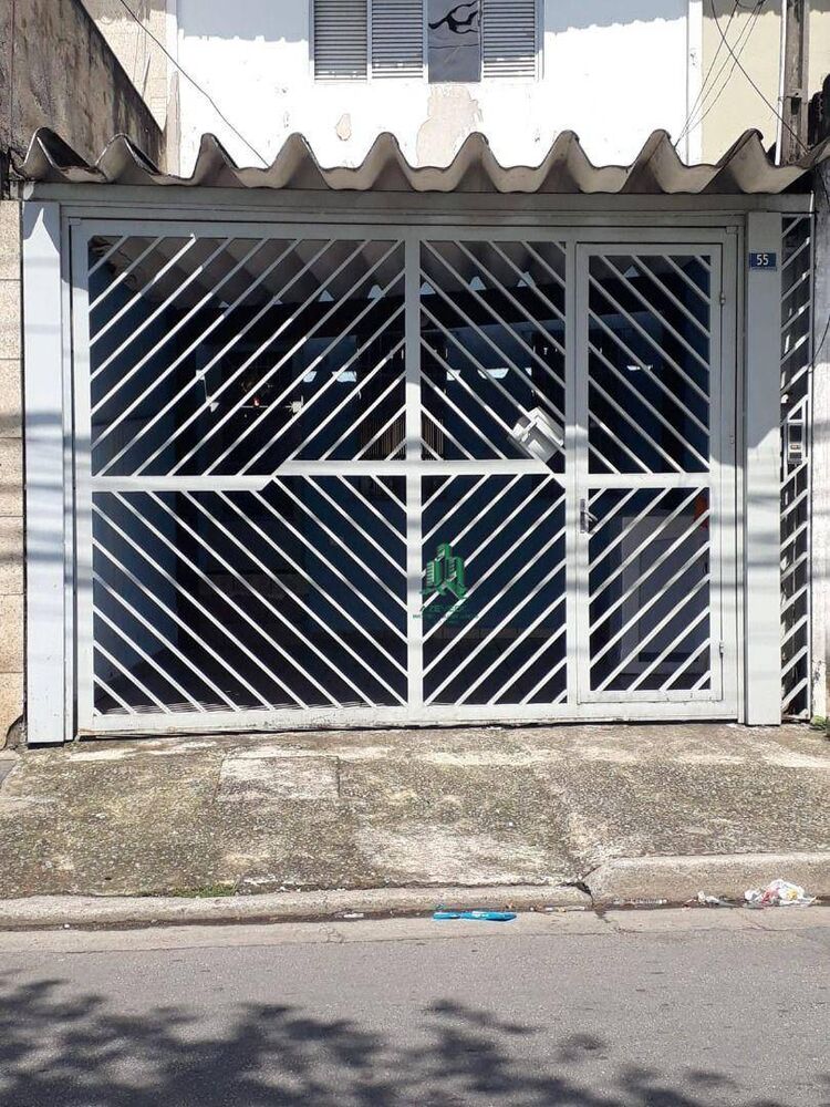 Sobrado, 2 quartos, 116 m² - Foto 4