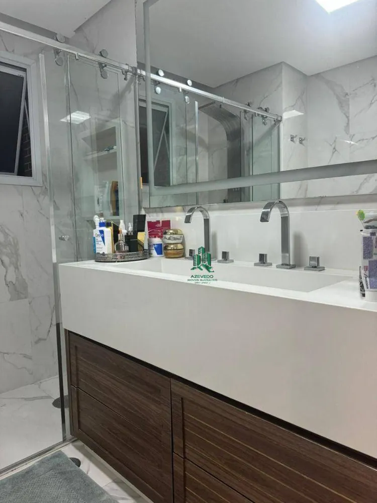 Apartamento, 3 quartos, 167 m² - Foto 11