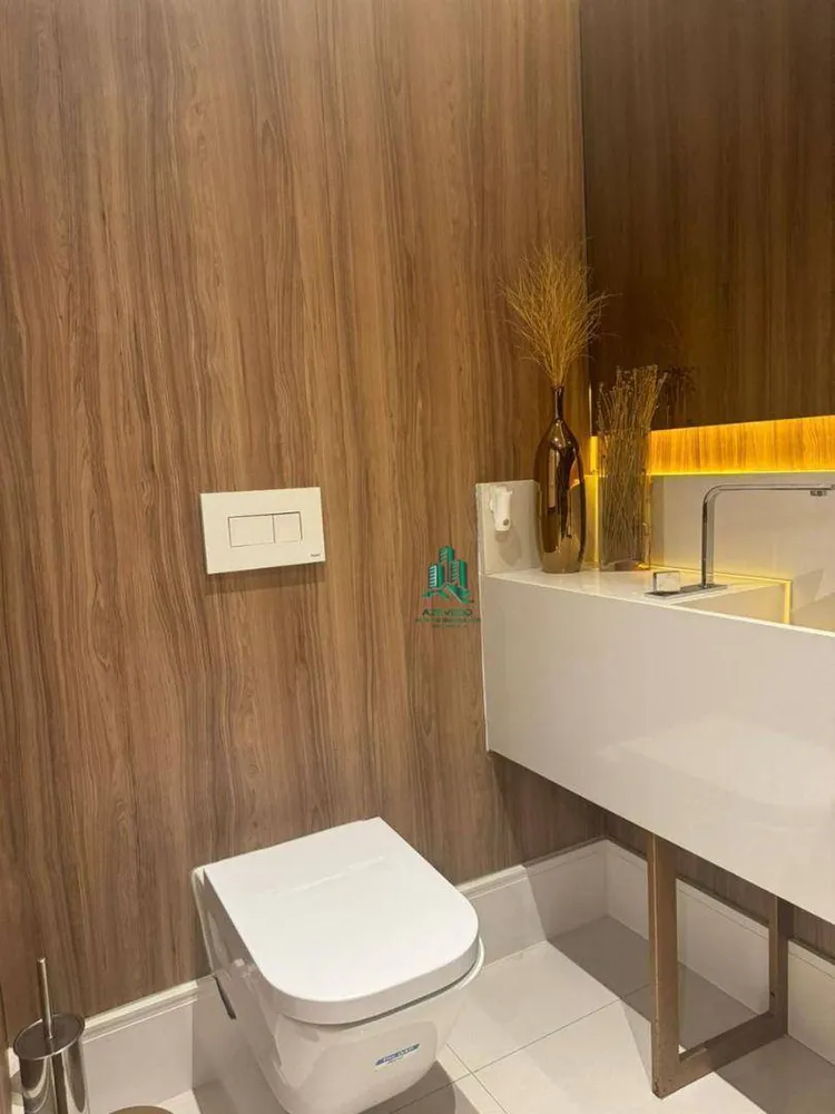 Apartamento, 3 quartos, 167 m² - Foto 8