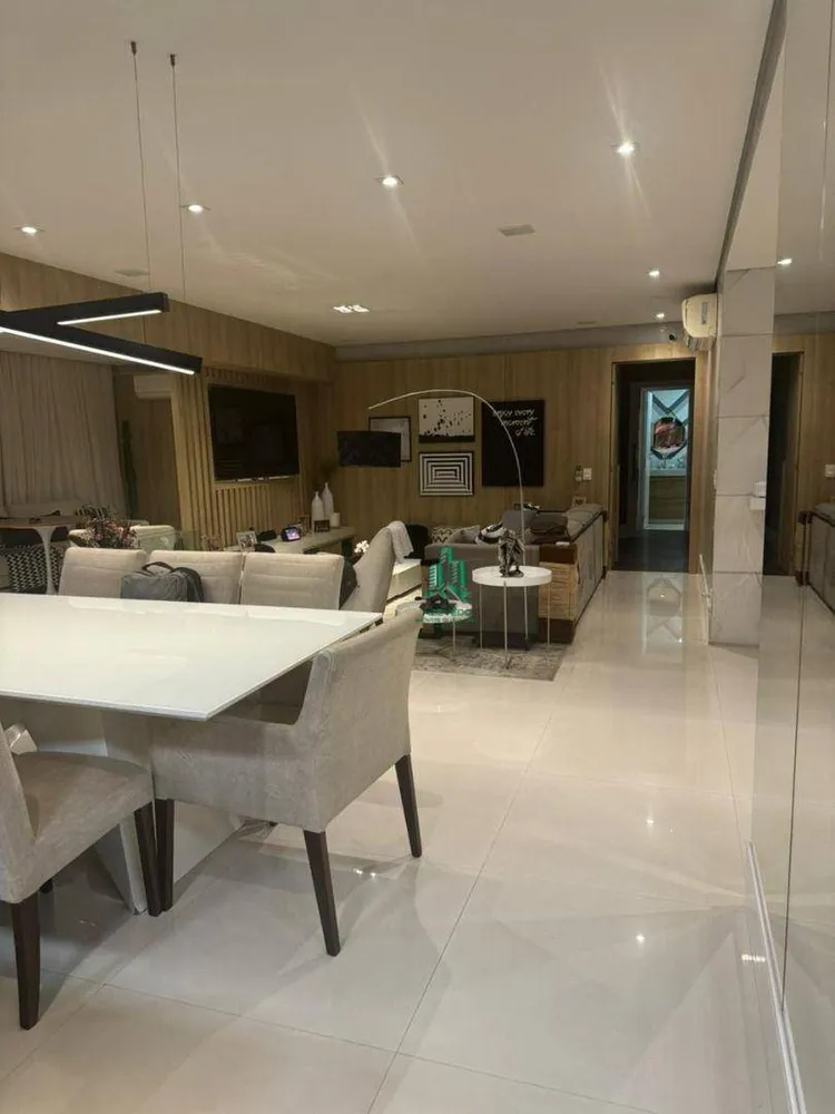Apartamento, 3 quartos, 167 m² - Foto 7