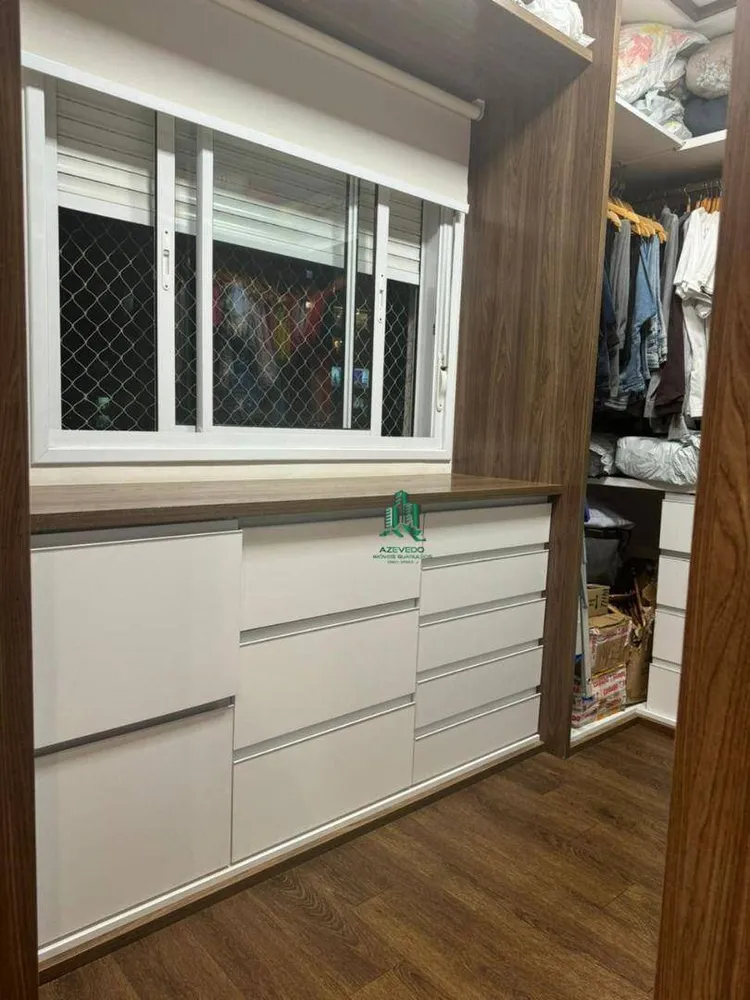 Apartamento, 3 quartos, 167 m² - Foto 9