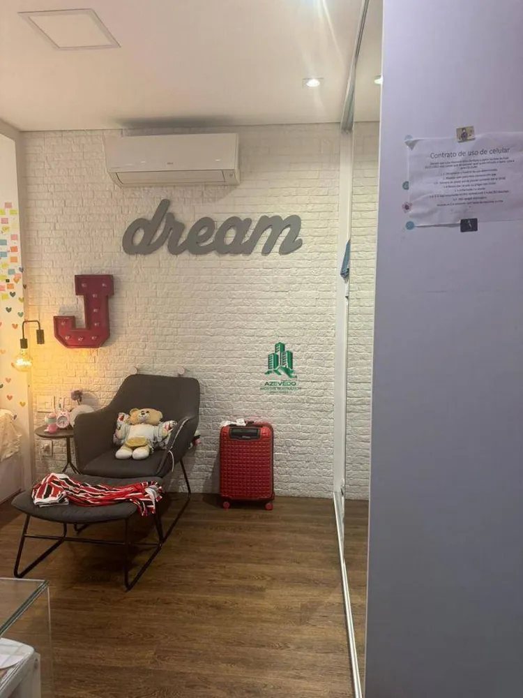 Apartamento, 3 quartos, 167 m² - Foto 2