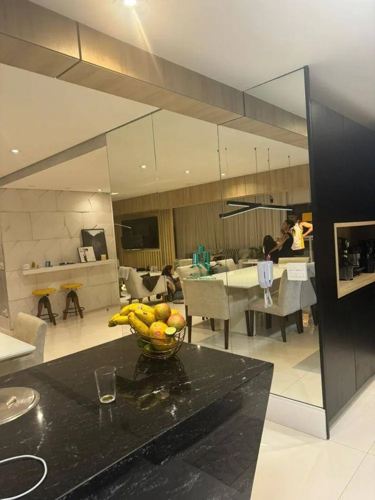 Apartamento, 3 quartos, 167 m² - Foto 6