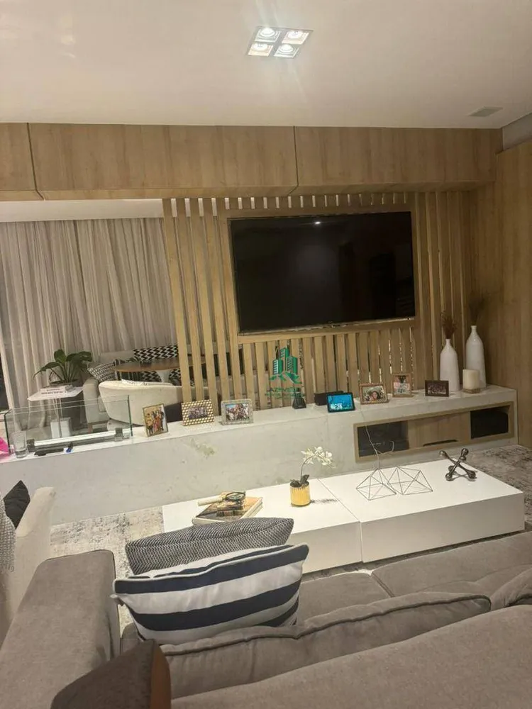 Apartamento, 3 quartos, 167 m² - Foto 5