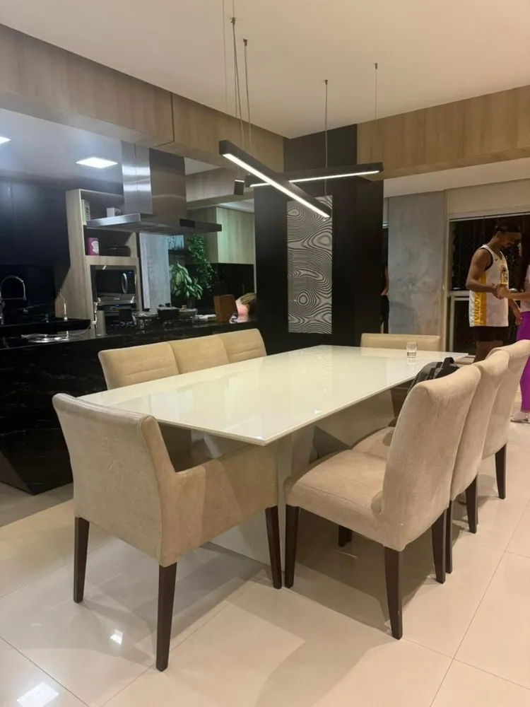 Apartamento, 3 quartos, 167 m² - Foto 10