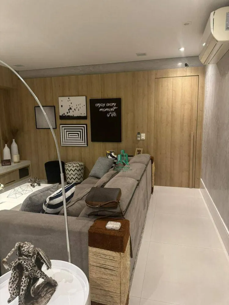 Apartamento, 3 quartos, 167 m² - Foto 3