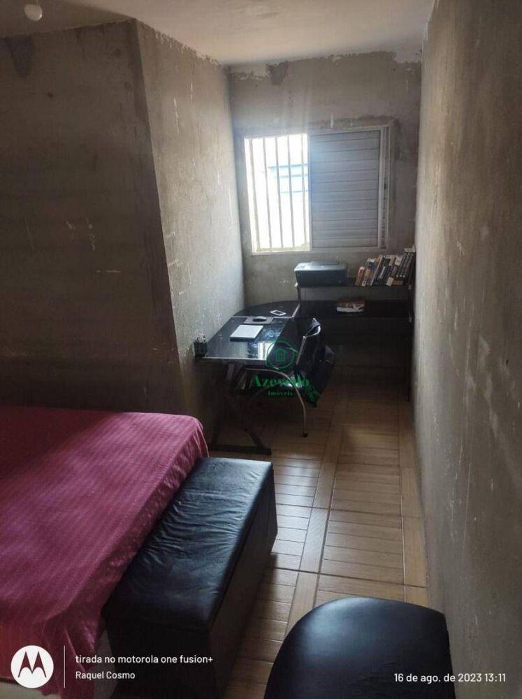 Sobrado, 4 quartos, 145 m² - Foto 4