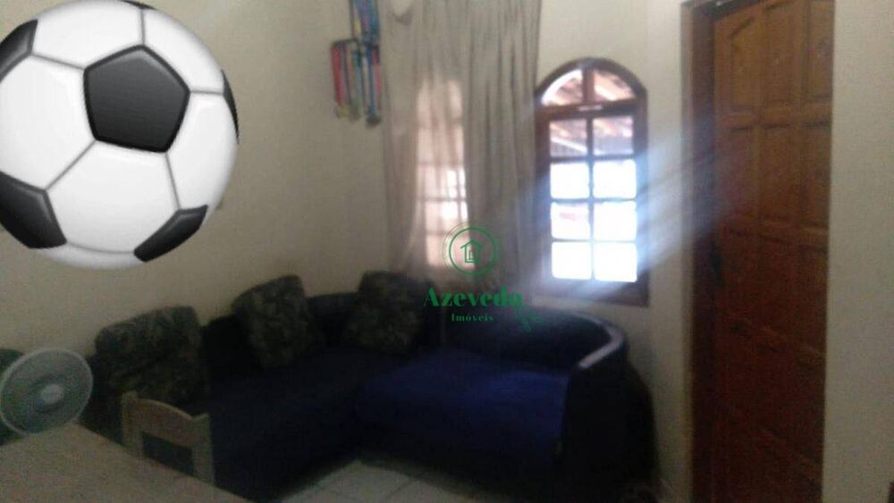 Sobrado, 4 quartos, 145 m² - Foto 2