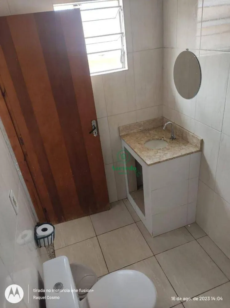 Sobrado, 4 quartos, 145 m² - Foto 13