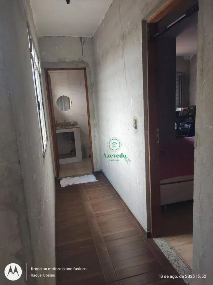 Sobrado, 4 quartos, 145 m² - Foto 12