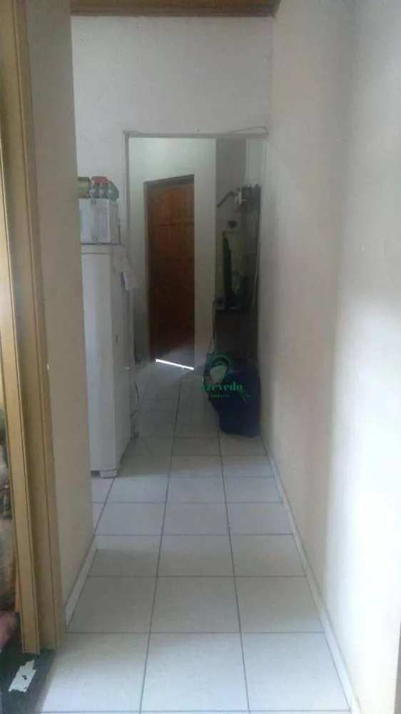 Sobrado, 4 quartos, 145 m² - Foto 8