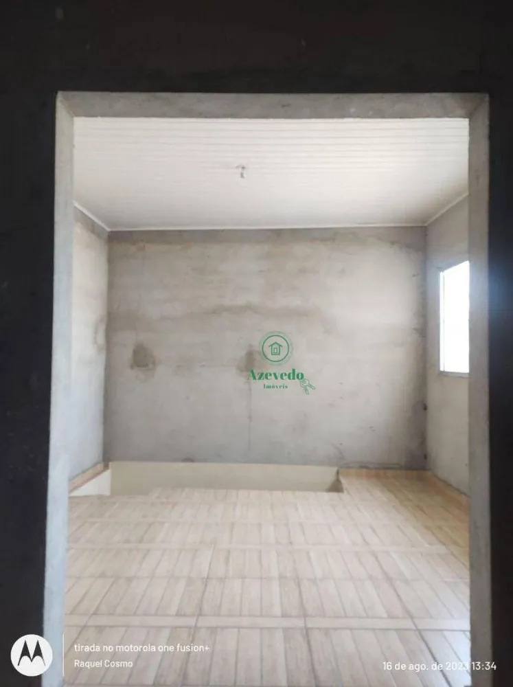 Sobrado, 4 quartos, 145 m² - Foto 6