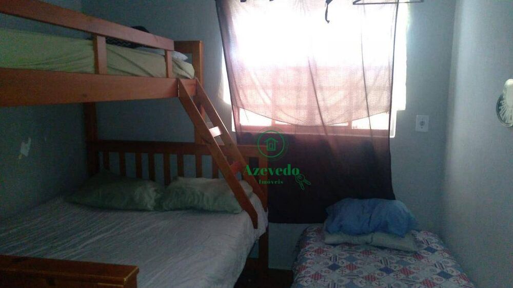 Sobrado, 4 quartos, 145 m² - Foto 1