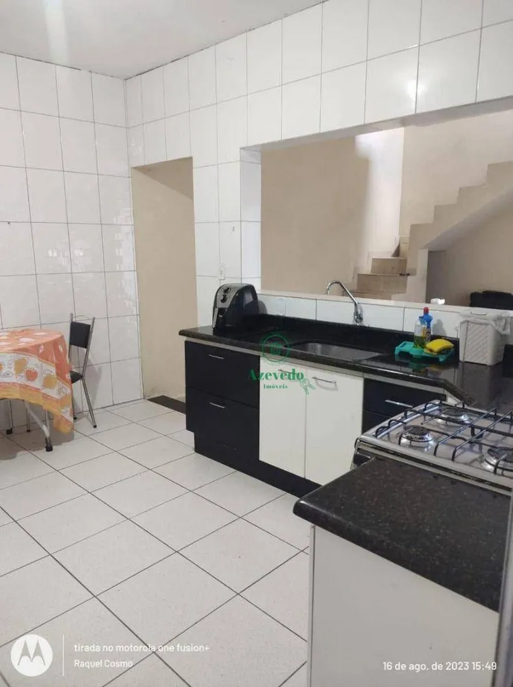 Sobrado, 4 quartos, 145 m² - Foto 5
