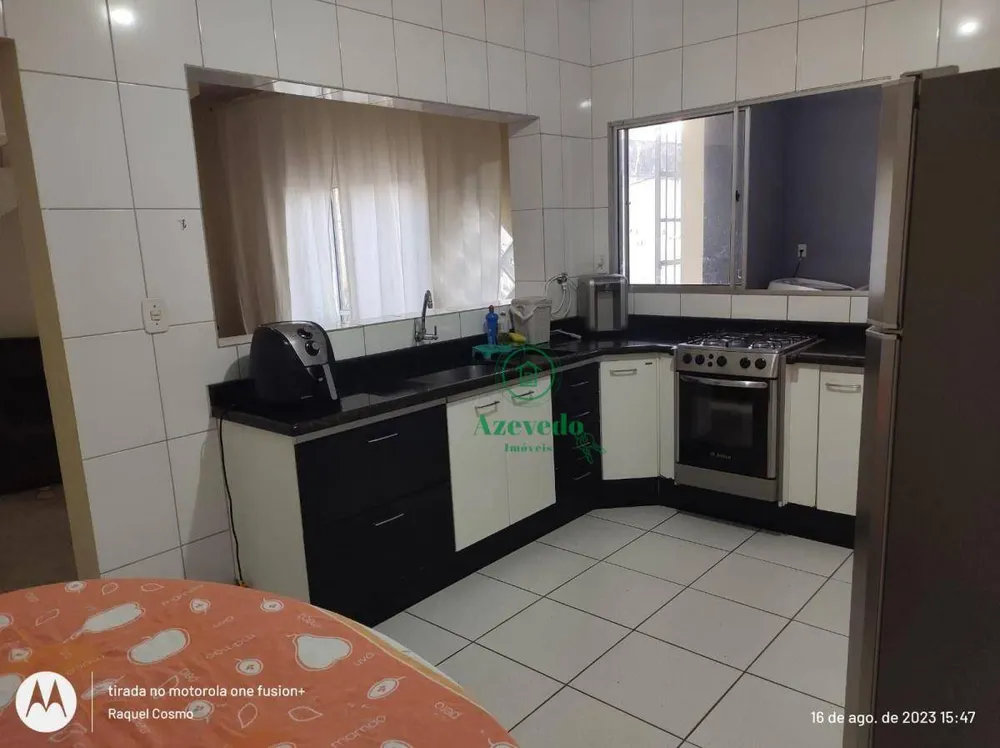 Sobrado, 4 quartos, 145 m² - Foto 3