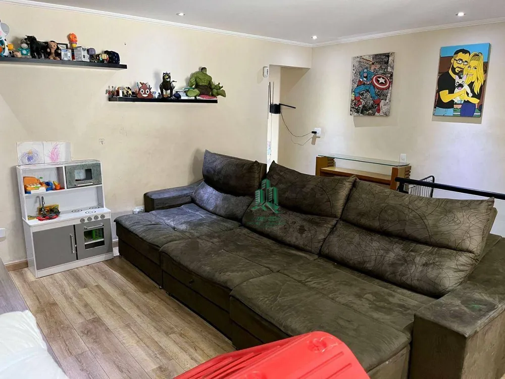 Casa, 4 quartos, 212 m² - Foto 15