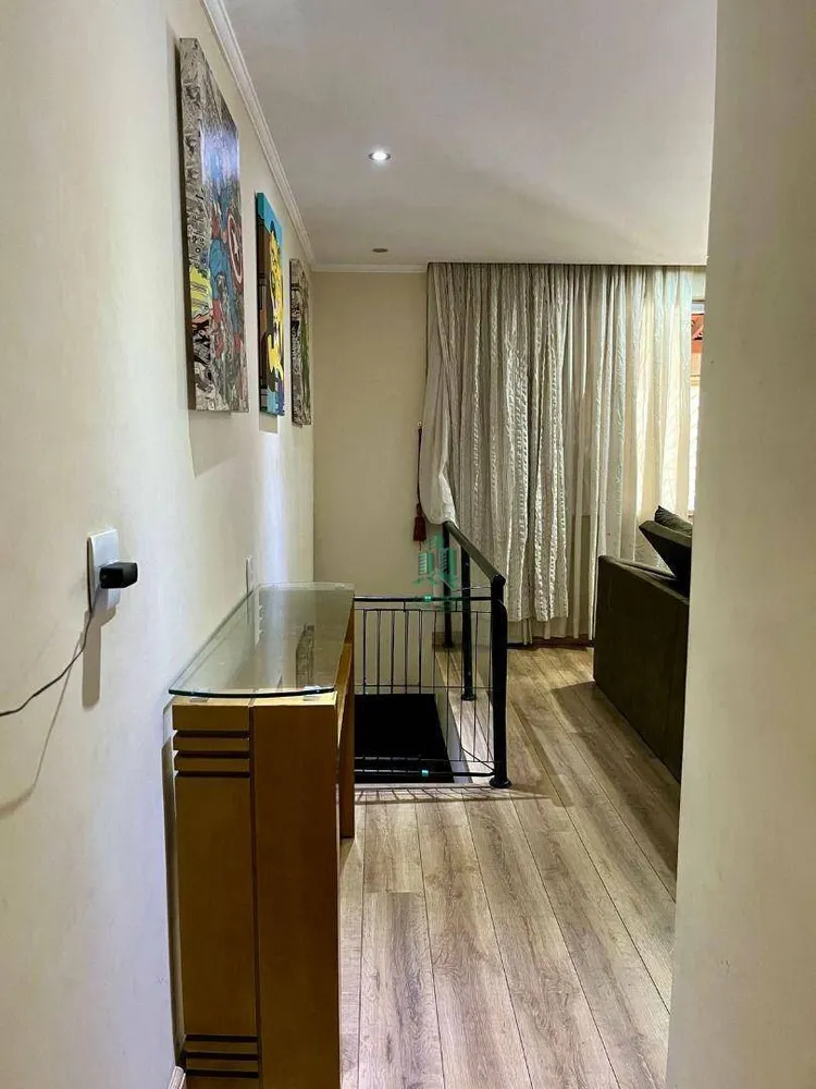 Casa, 4 quartos, 212 m² - Foto 16