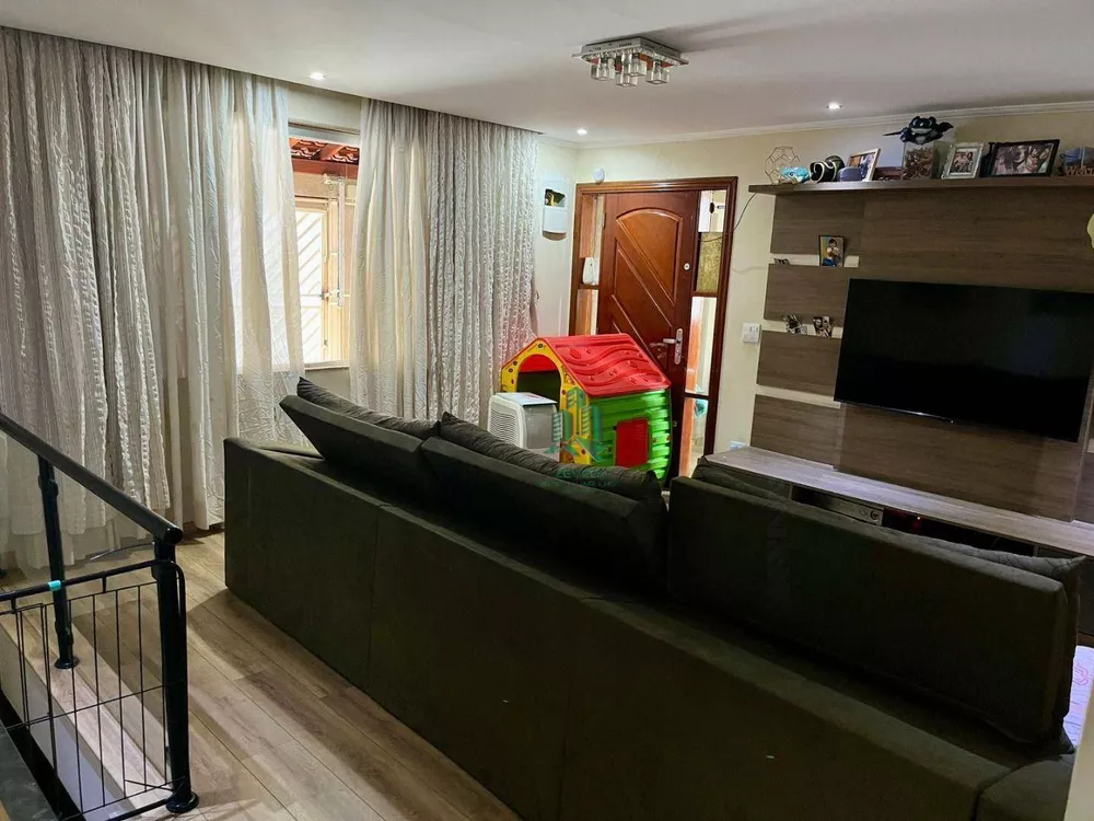 Casa, 4 quartos, 212 m² - Foto 11
