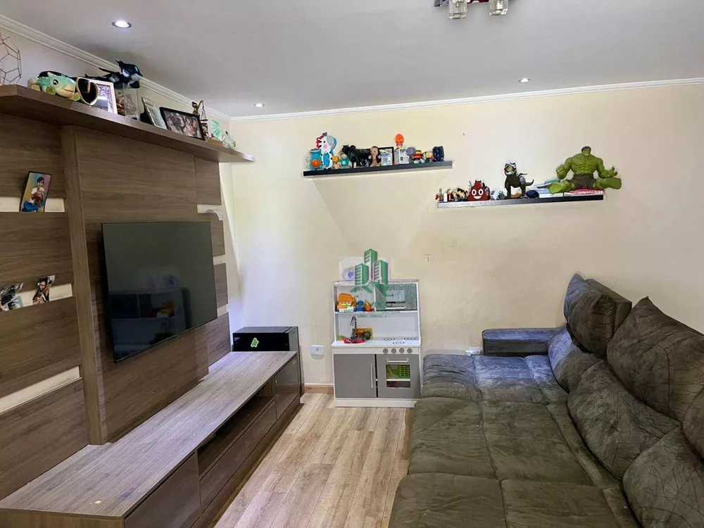 Casa, 4 quartos, 212 m² - Foto 10