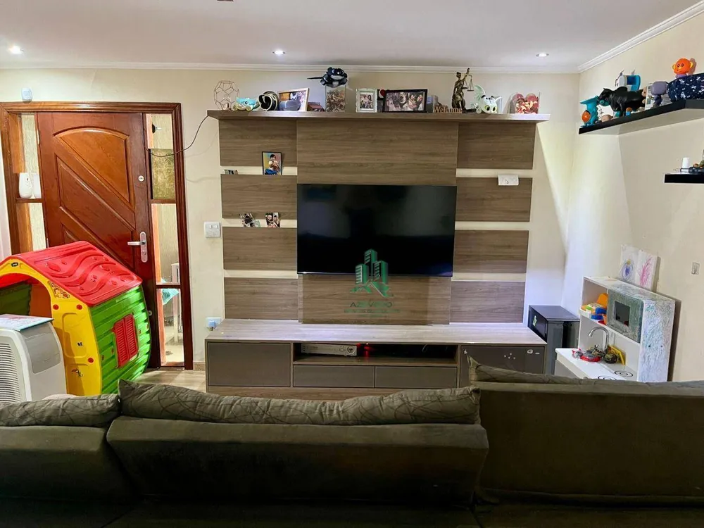 Casa, 4 quartos, 212 m² - Foto 11