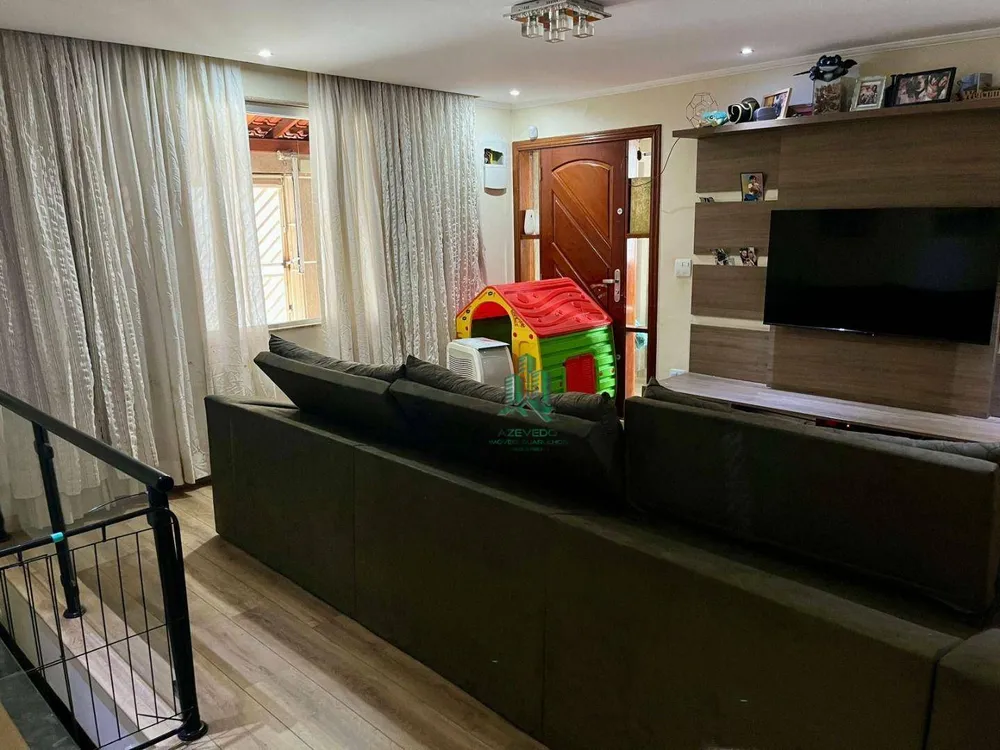 Casa, 4 quartos, 212 m² - Foto 12