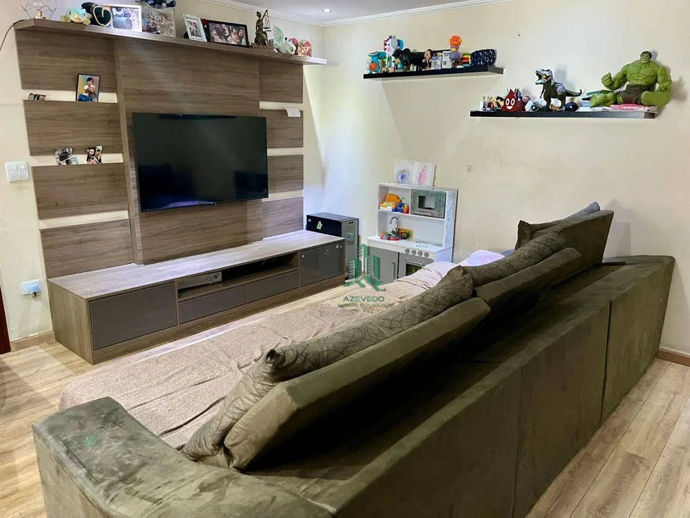 Casa, 4 quartos, 212 m² - Foto 9