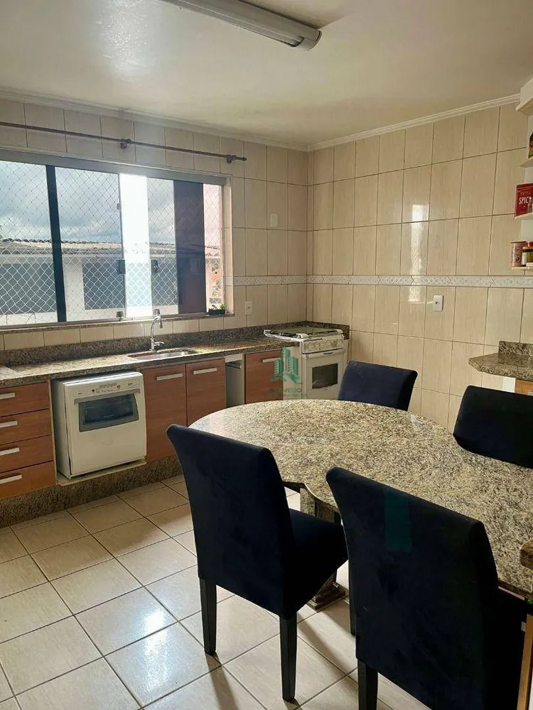 Casa, 4 quartos, 212 m² - Foto 21