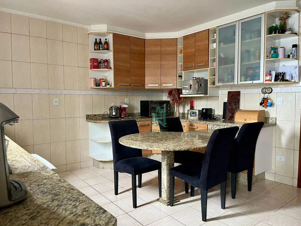 Casa, 4 quartos, 212 m² - Foto 12