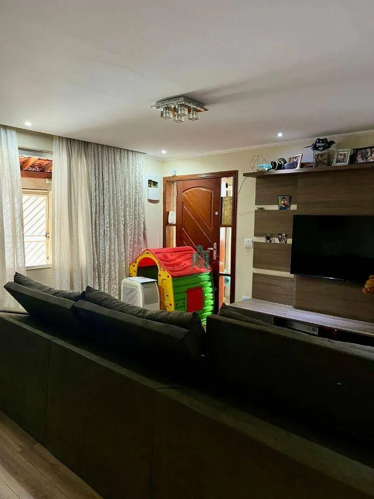 Casa, 4 quartos, 212 m² - Foto 10