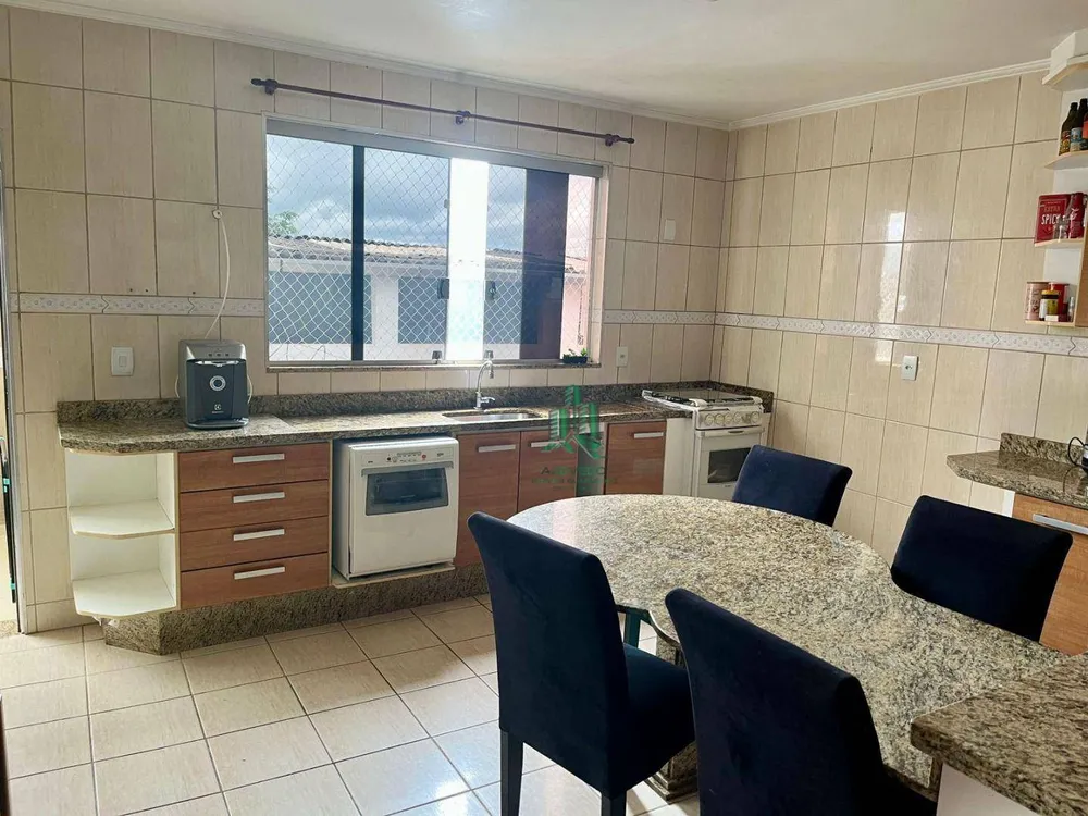 Casa, 4 quartos, 212 m² - Foto 17