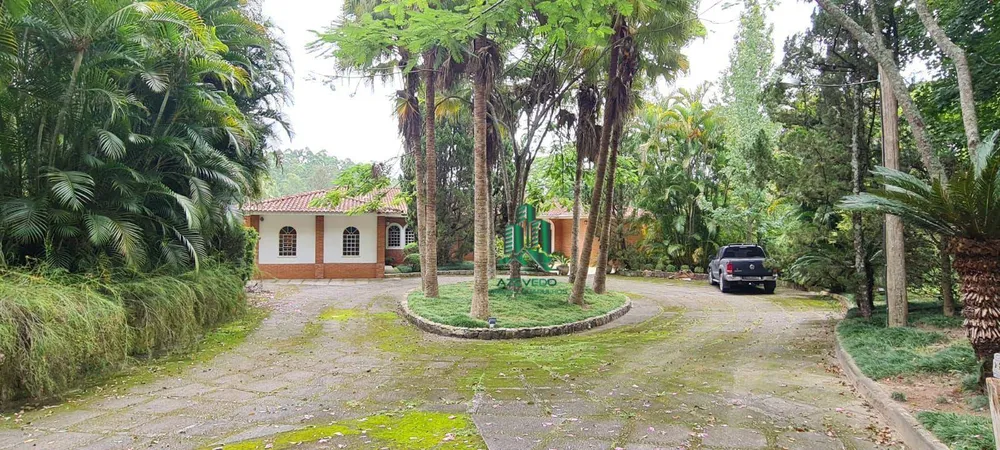 Terreno, 653 m² - Foto 1