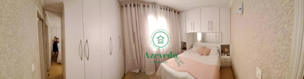 Casa de Condomínio, 2 quartos - Foto 6